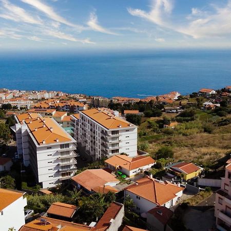 Savana Apartment By Atlantic Holiday Caniço Zewnętrze zdjęcie