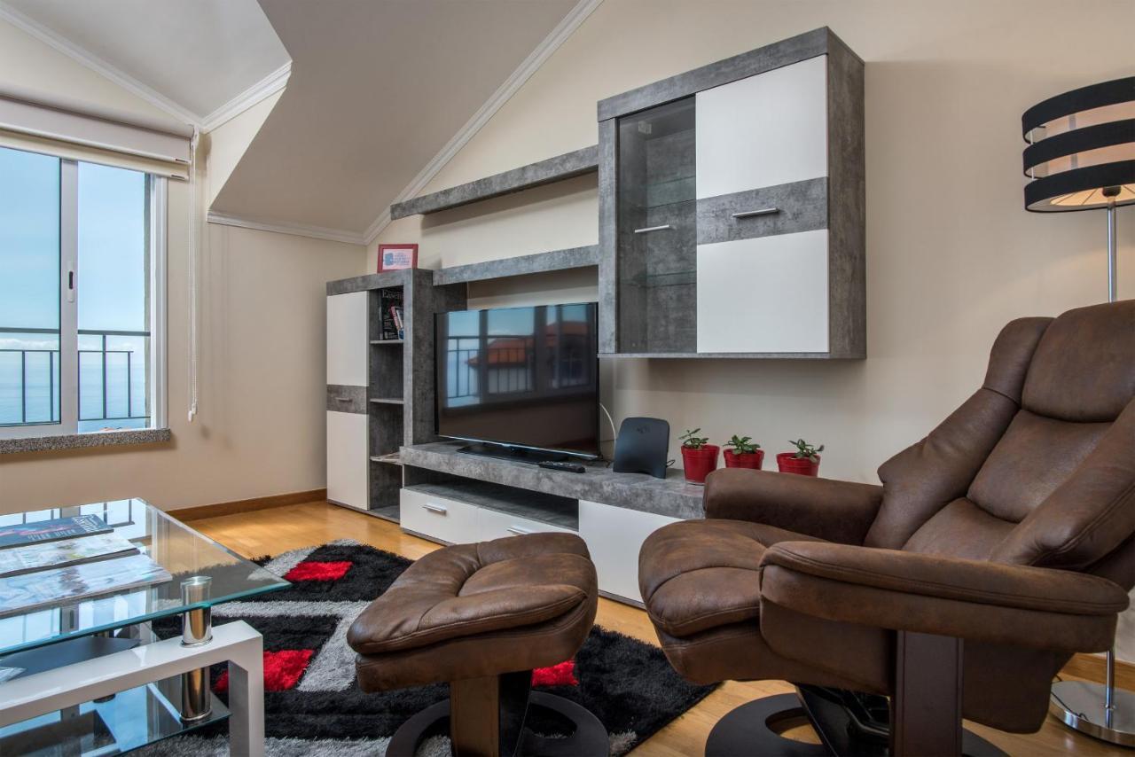 Savana Apartment By Atlantic Holiday Caniço Zewnętrze zdjęcie