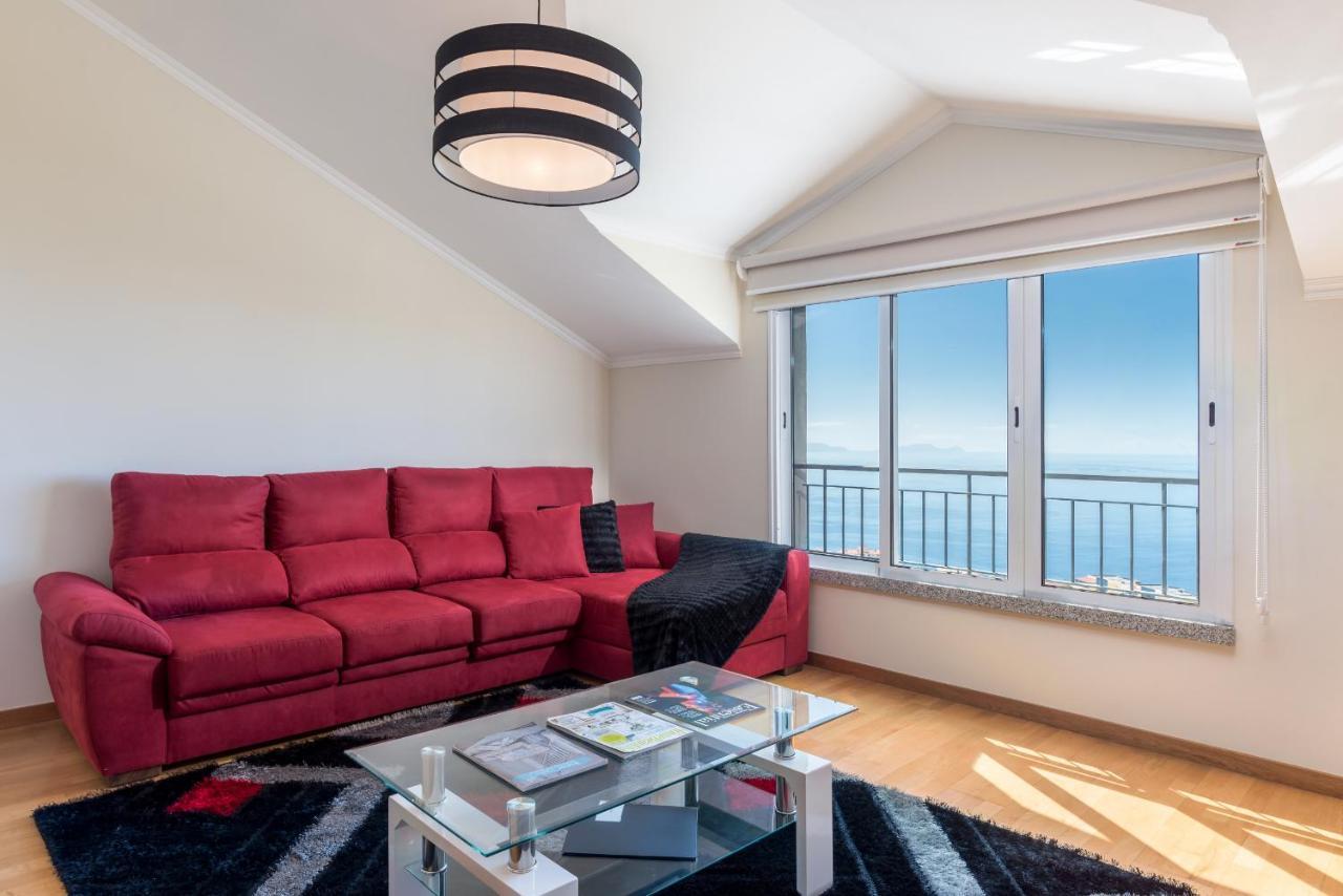 Savana Apartment By Atlantic Holiday Caniço Zewnętrze zdjęcie