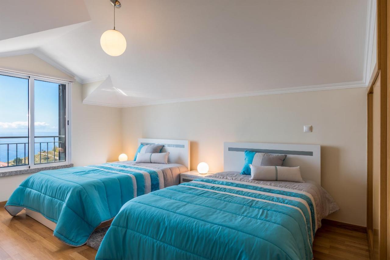 Savana Apartment By Atlantic Holiday Caniço Zewnętrze zdjęcie