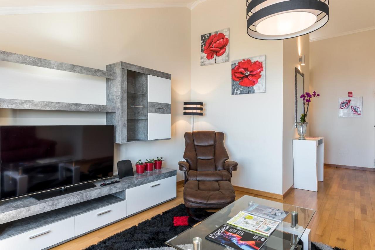 Savana Apartment By Atlantic Holiday Caniço Zewnętrze zdjęcie