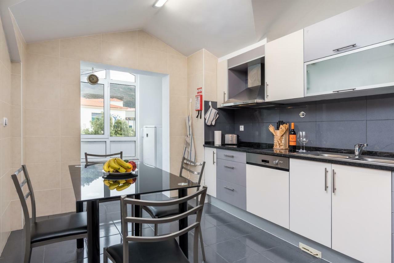 Savana Apartment By Atlantic Holiday Caniço Zewnętrze zdjęcie