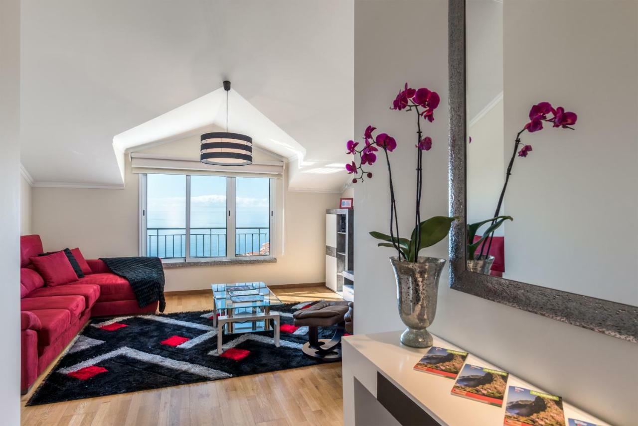 Savana Apartment By Atlantic Holiday Caniço Zewnętrze zdjęcie