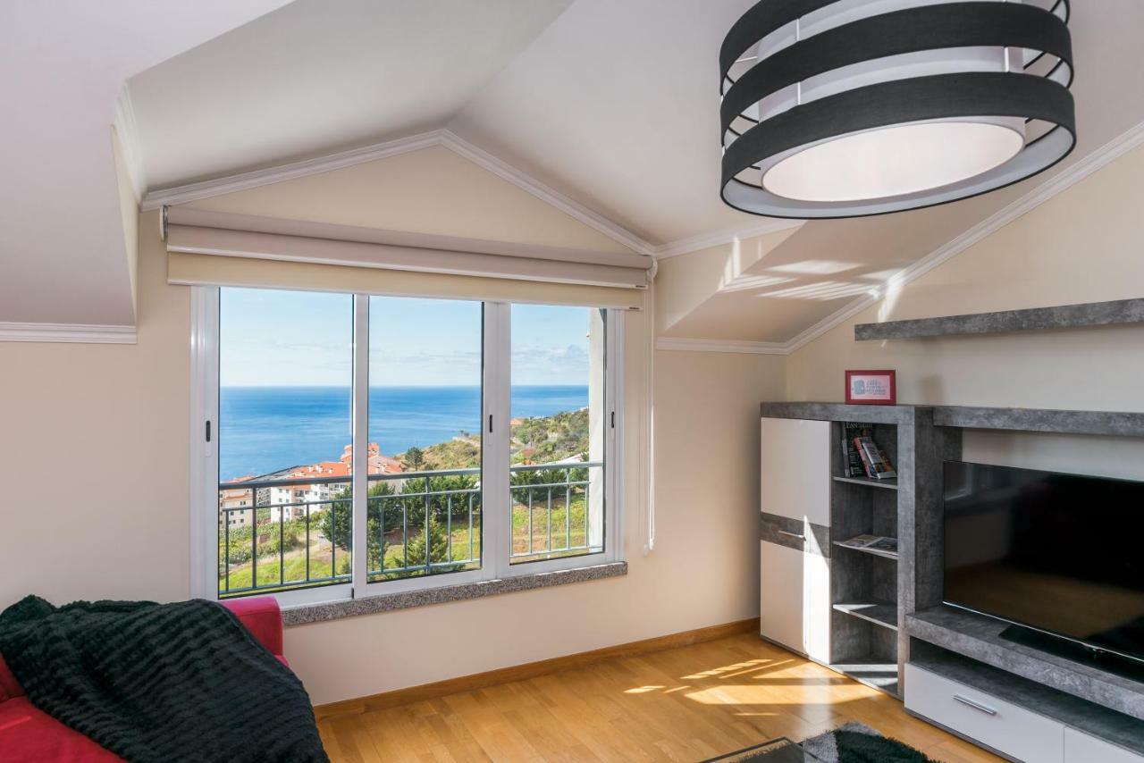 Savana Apartment By Atlantic Holiday Caniço Zewnętrze zdjęcie
