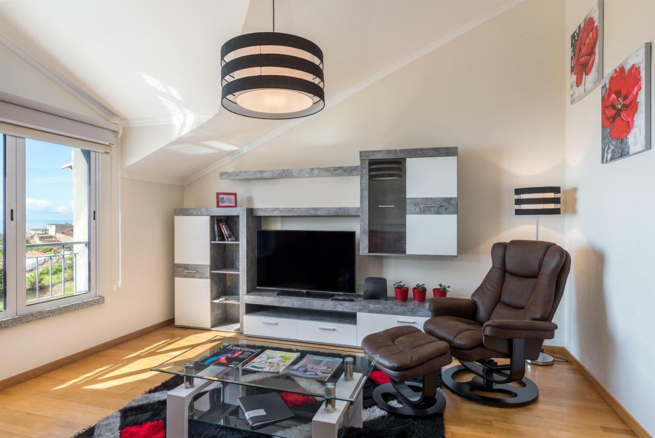 Savana Apartment By Atlantic Holiday Caniço Zewnętrze zdjęcie